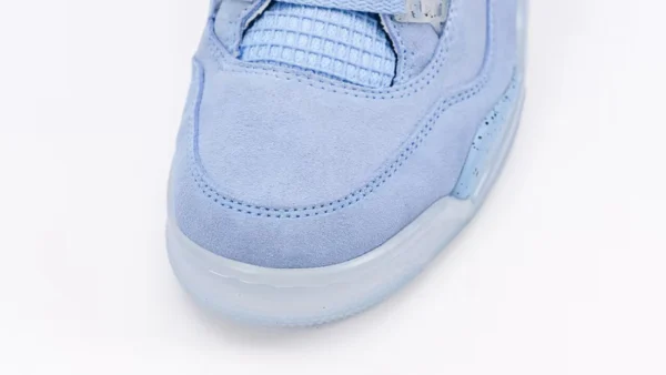 Air Jordan 4 PE UNC 6webp143