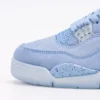 Air Jordan 4 PE UNC 8webp145