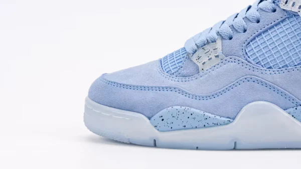 Air Jordan 4 PE UNC 8webp145