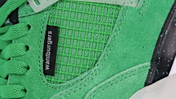 Air Jordan 4 PE Wahlburgers10webp148