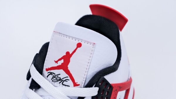 Air Jordan 4 Red cement 36 48.5 .webp