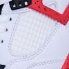 Air Jordan 4 Red cement 36 48.5 1 2