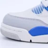 Air Jordan 4 Retro Military Blue 2012 Replica10