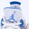 Air Jordan 4 Retro Military Blue 2012 Replica5