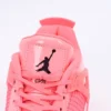 Air Jordan 4 Retro NRG Hot Punch Replica8