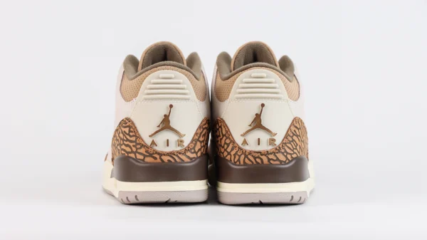 Air Jordan Reps 3 Retro Palomino5