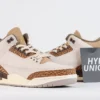 Air Jordan Reps 3 Retro Palomino6