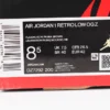 Zion Williamson x Air Jordan 1 Retro Low OG Voodoo Reps10webp343