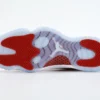 air jordan 11 retro cherry replica 5