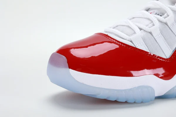 air jordan 11 retro cherry replica 6