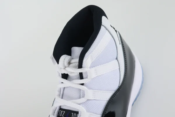 air jordan 11 retro concord 2018 replica 5