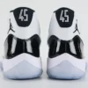 air jordan 11 retro concord 2018 replica 7