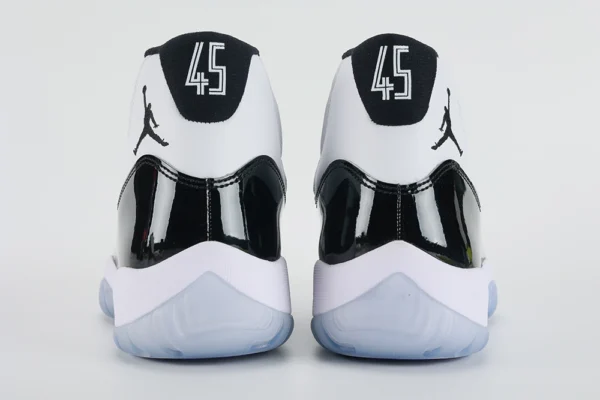 air jordan 11 retro concord 2018 replica 7