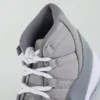 air jordan 11 retro cool grey 2021 replica 5