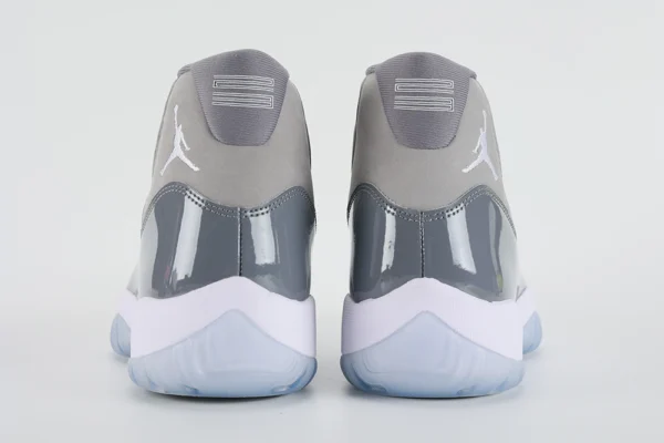 air jordan 11 retro cool grey 2021 replica 7