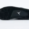 air jordan 4 retro black cat reps 2