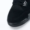 air jordan 4 retro black cat reps 4