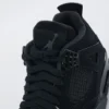 air jordan 4 retro black cat reps 5