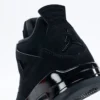 air jordan 4 retro black cat reps 6