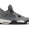 The Air Jordan 4 Retro Cool Grey, 1:1 same as the original. Shop now to experience the quality of our rep sneakers.