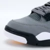 air jordan 4 retro cool grey reps 3