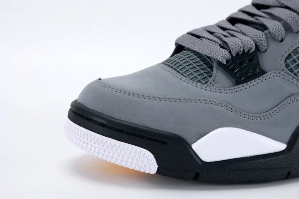 air jordan 4 retro cool grey reps 3