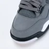 air jordan 4 retro cool grey reps 4