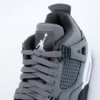 air jordan 4 retro cool grey reps 5