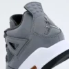 air jordan 4 retro cool grey reps 6