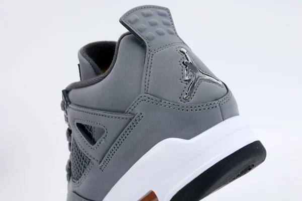 air jordan 4 retro cool grey reps 6