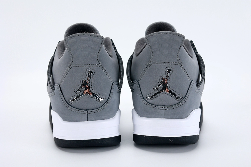 Air Jordan 4 Retro Cool Grey replica