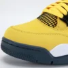 air jordan 4 retro lightning reps 3