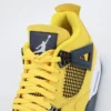 air jordan 4 retro lightning reps 5