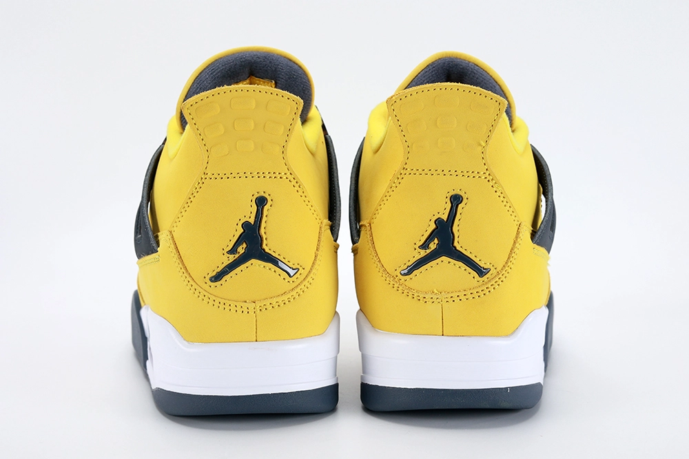 Air Jordan 4 Retro Lightning replica