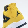 air jordan 4 retro lightning reps 8