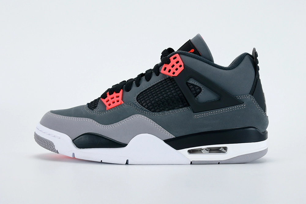 Air Jordan 4 Retro Infrared replica