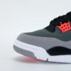 air jordan 4 retro lnfrared reps 3