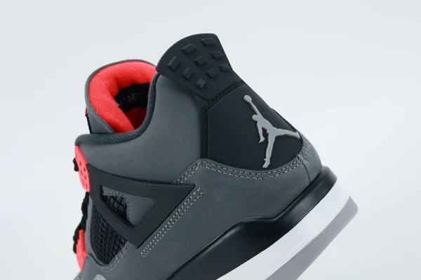 air jordan 4 retro lnfrared reps 4