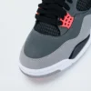 air jordan 4 retro lnfrared reps 8