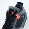 air jordan 4 retro lnfrared reps 9