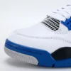 air jordan 4 retro motorsports reps 3