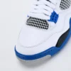 air jordan 4 retro motorsports reps 4