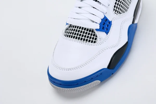 air jordan 4 retro motorsports reps 4