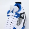 air jordan 4 retro motorsports reps 5