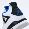 air jordan 4 retro motorsports reps 6