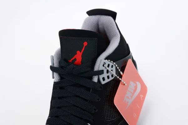 air jordan 4 retro og bred reps 5