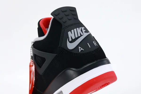 air jordan 4 retro og bred reps 6