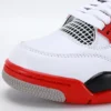 air jordan 4 retro og fire red reps 3