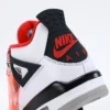 air jordan 4 retro og fire red reps 6