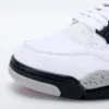 air jordan 4 retro og white cement reps 3